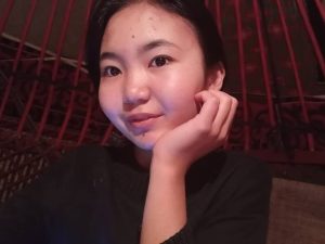 16 жаштагы кыз изделүүдө