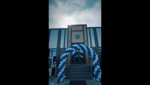 Ат-Башыда архитектура башкармалыгынын имараты ачылды