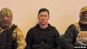 УКМК: Элдар Жакыпбековго козголгон кылмыш иши алкагында беш киши кармалды