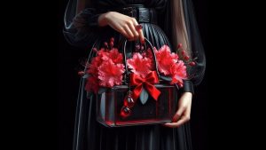 Февраль айынан баштап Кыргызстанга гүл көп ташылууда