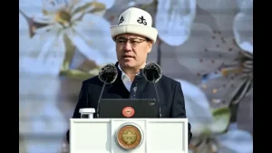 Нарындын ИДПсы эки эсеге өстү