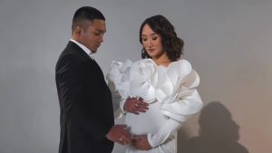 Белгилүү балбан Айсулуу Тыныбекова эне болду