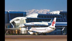 5-мартта Омандан мекендештерибизди алып биринчи учак учуп келет