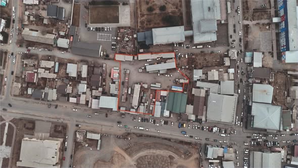 Нарында 0,239 гектар жер мамлекетке кайтарылды