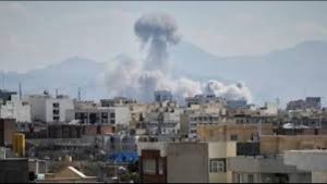 Кыргызстандын Коопсуздук кеңеши Жакынкы Чыгыштагы кырдаал боюнча чукул жыйын өткөрдү