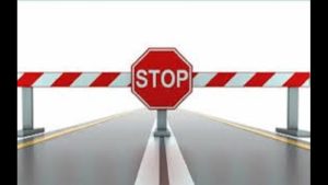 Нарын шаарынын борбордук көчөсү 21-мартта жабылат