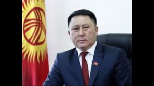 Депутат К. Зулушев мандатын тапшырууга арыз жазганы айтылууда