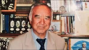 Кыргыз эл жазуучусу Кеңеш Жусупов дүйнө салды