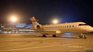 Евробиримдик Кыргызстан үчүн аба мейкиндигин ачуусу күтүлүүдө