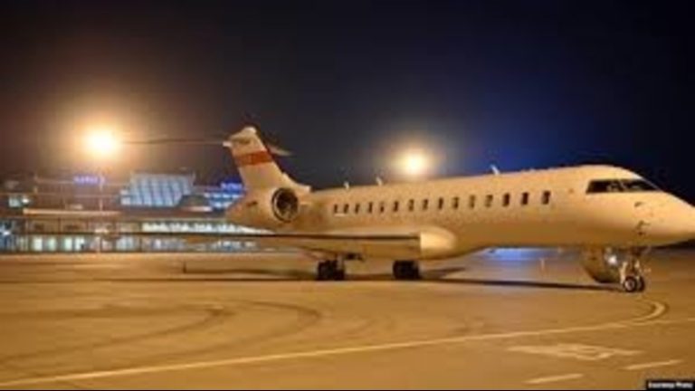 Евробиримдик Кыргызстан үчүн аба мейкиндигин ачуусу күтүлүүдө