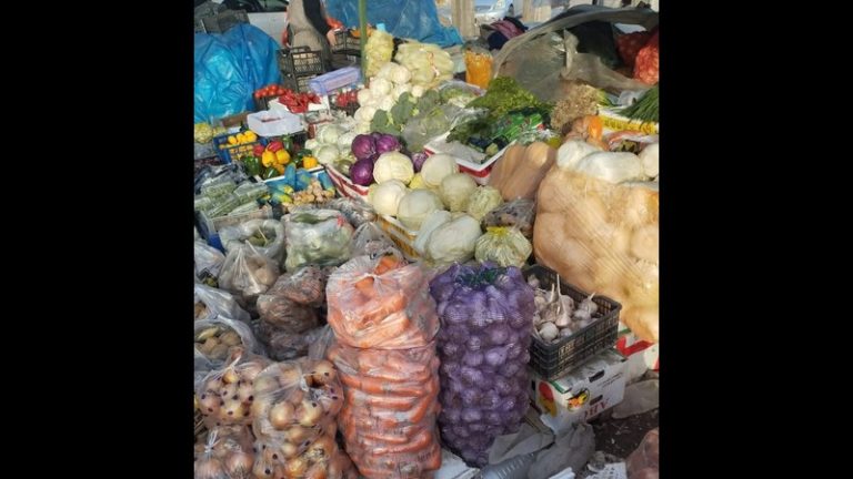 Нарын районунда социалдык дүкөн ачылат