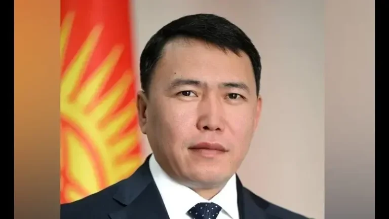 Журналисттерге, ишкерлерге болгон мамиле кайра каралып чыгат