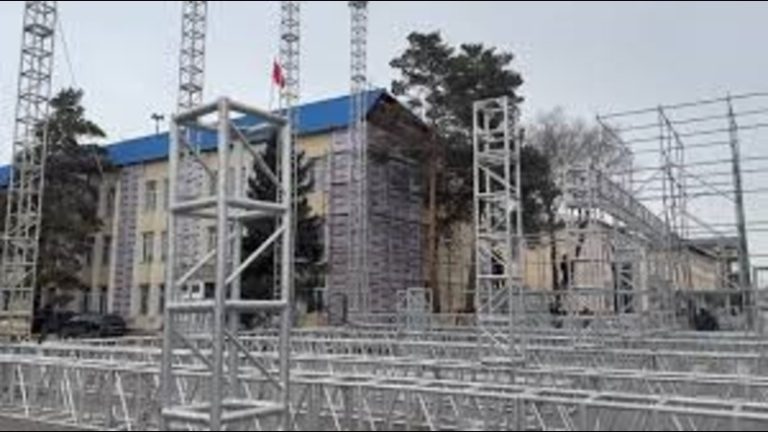 Нооруз майрамынын негизги иш-чаралары Нарында өтөт