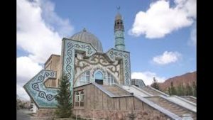 Айт намазы мечиттерде окулат