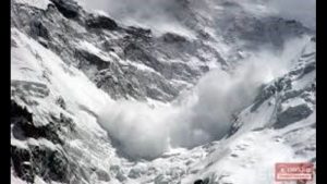 ӨКМ: Кыргызстанда табигый кырсыктар активдешүүсү мүмкүн